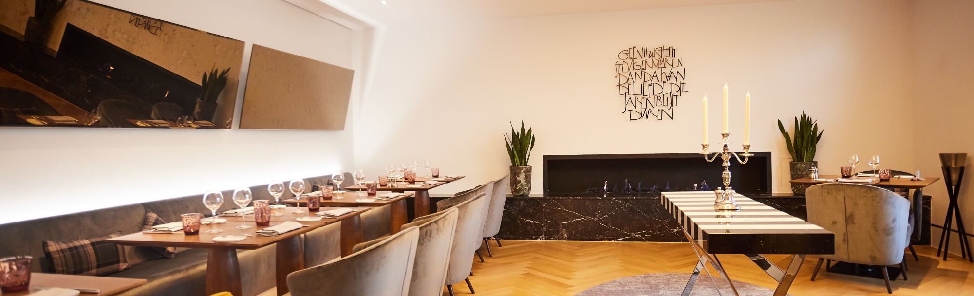 Photographie de la chambre